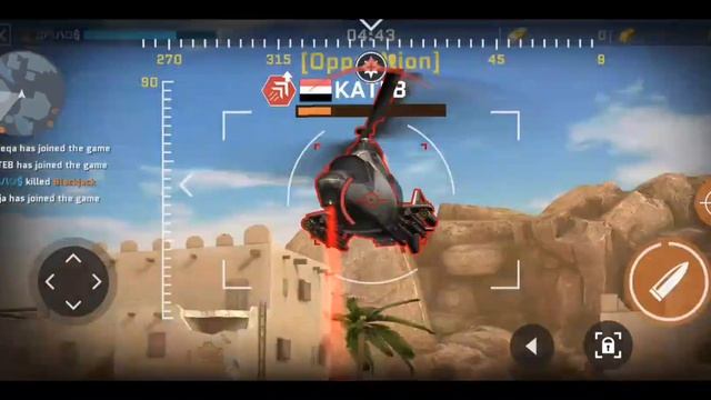 MWA | Killer 🐋 | T2 Beast смотреть онлайн