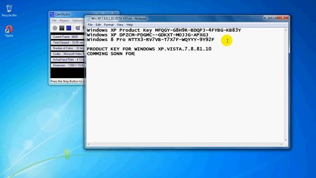 Here's some key Product for Windows XP and Windows 8 Pro By Agon Krasniqi смотреть онлайн