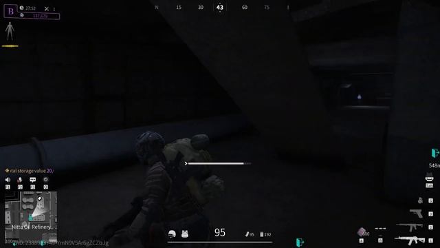 Lost Light 2022 - Pumping from scratch | The game is broken | Day 80 | Gameplay #80 смотреть онлайн