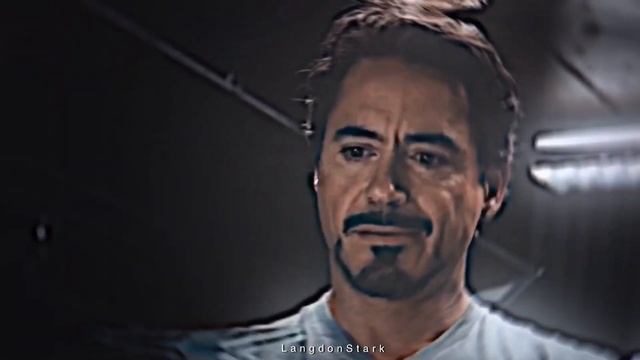 Happy Tony Stark Edit смотреть онлайн