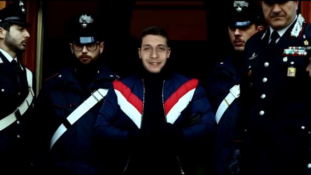 Alfa Chino - Mafioso (2020)