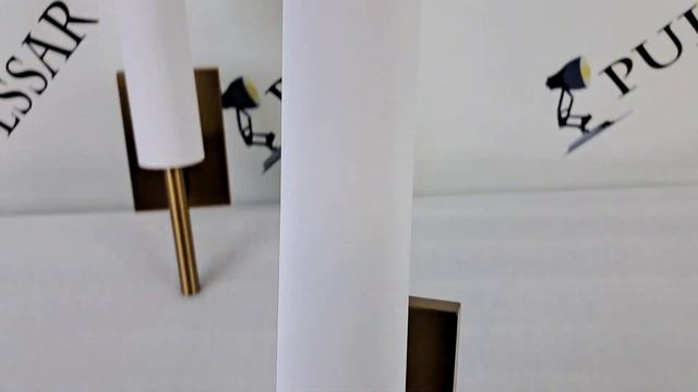 Бра SAFIRA WALL смотреть онлайн