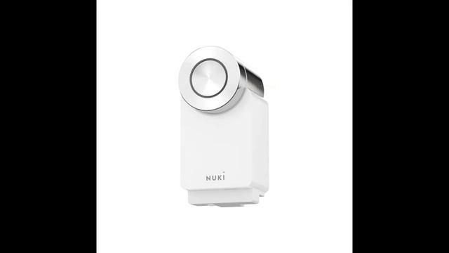Nuki 3.0 Pro review available with 30 euro discount order now! смотреть онлайн