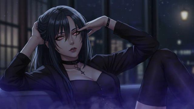 Playlist Dark Pop Music Mix   Gaming   Streaming   Workout     Midnight Obsession