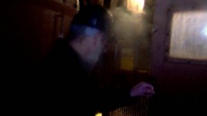 Сквозь пространство и время с Морганом Фрименом 1 сезон 8 серия (документальный сериал, 2010)