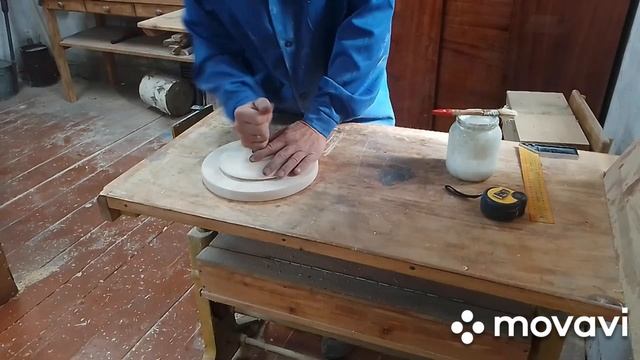 Подцветочник из дерева смотреть онлайн