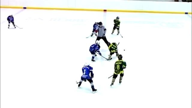 Северная звезда - Олимпиец 2003 ("Газета" - 2011/2012) смотреть онлайн