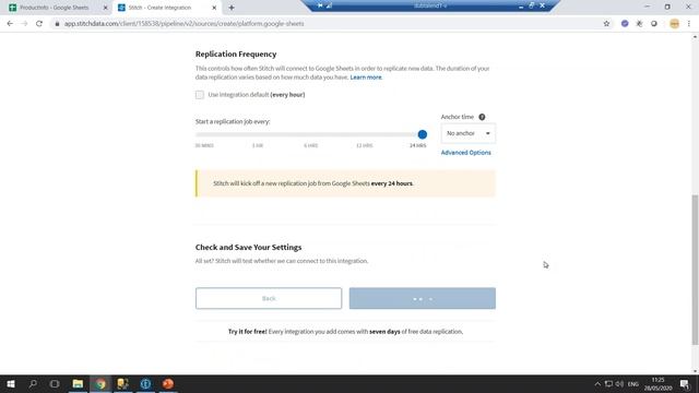 Migrate to the Cloud with IMGS смотреть онлайн