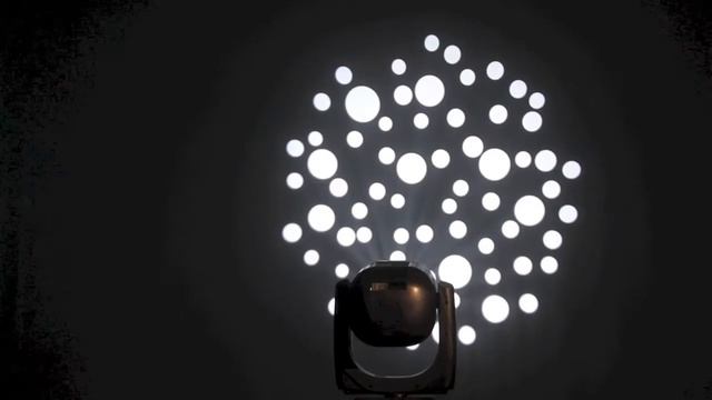 LAB 2016 // Claypaky Scenius Profile смотреть онлайн