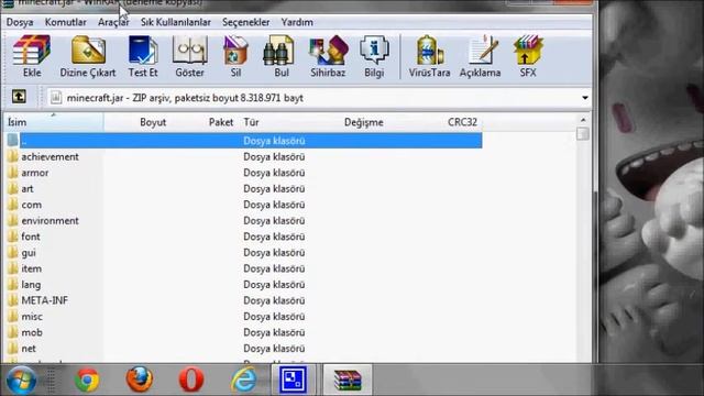 Minecraft 1.4.6 Too Many Items Modu Türkçe! смотреть онлайн