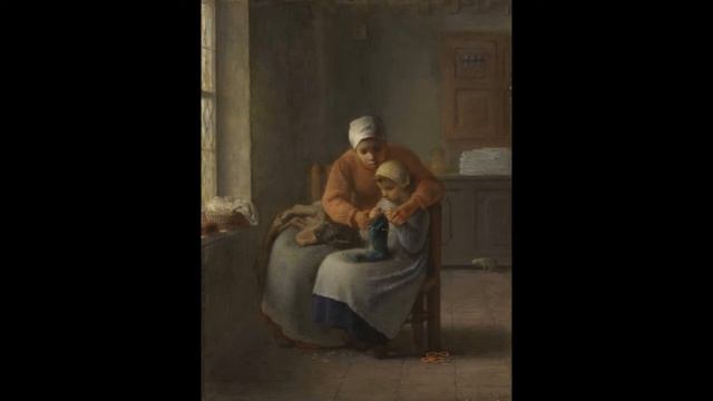 Jean-François Millet, 