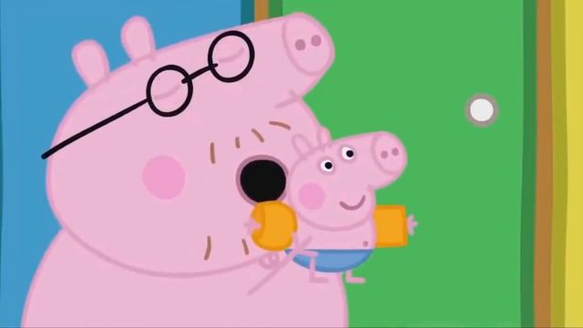 СВИНКА ПУП РИТП БЕЗ МАТА МОЙ ПЕРВЫЙ ПУП НЕ СУДИТЕ СТРОГО RUTP смотреть онлайн