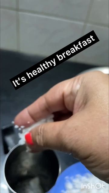 Chemba Rice Puttu#putturecipes #healthyfood #bananabread смотреть онлайн