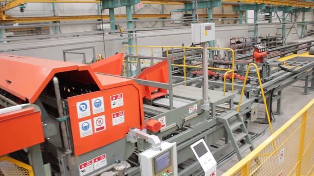 Станок для сварки сетки GWC TJK MACHINERY сварка прут+прут от 5-12 мм. 12+12 смотреть онлайн