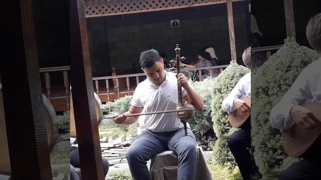 Уйгурская музыка.видео Саитова Зайнидина. смотреть онлайн