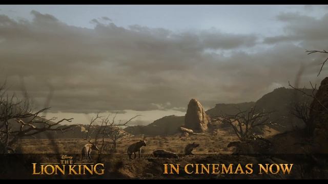 Disney's THE LION KING | 'Timon and Pumbaa | In Cinemas Now смотреть онлайн