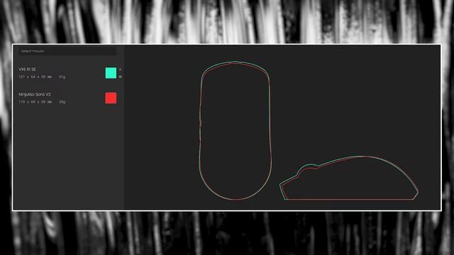 Обзор VXE R1 SE+. Лучшая ультрабюджетная мышь.