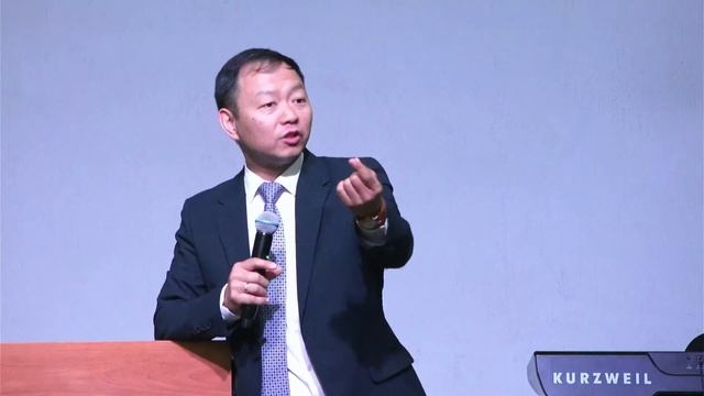 Времени мало, но сделать надо многое, поэтому подготовьтесь! | Пастор Вячеслав Им смотреть онлайн