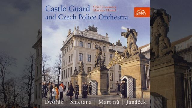 Sinfonietta - Allegretto смотреть онлайн