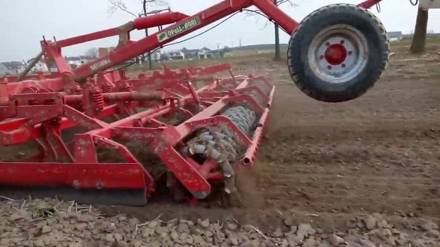 Opall agri saturn/4m-uprava na setí смотреть онлайн