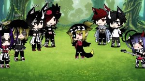 песенный батл мы us  нас из прошлого(1/2)