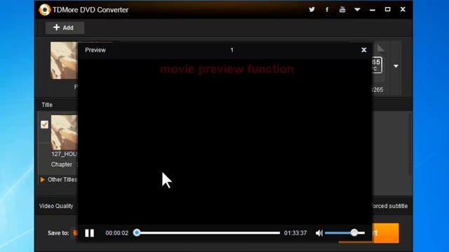 How to convert DVD to MP4 H.265? смотреть онлайн