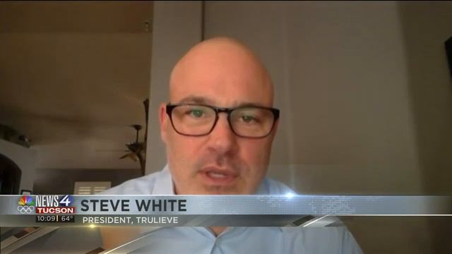 Marijuana business is booming in Arizona смотреть онлайн