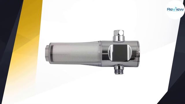 Top 5 Best Shower Filters for Hair & Skin [Review in 2022] смотреть онлайн