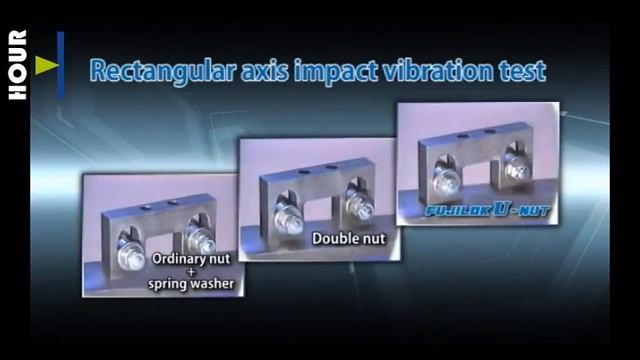 Hour- U NUT Product Explanation and Features смотреть онлайн