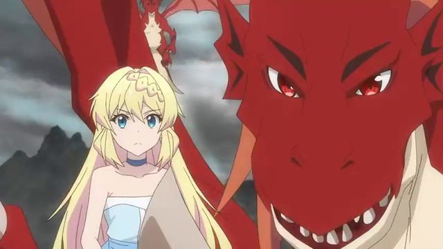 Аниме Я 300 лет убивал слизни и прокачал на максимума 1 сезон 1 серия/АНИМЕмир смотреть онлайн