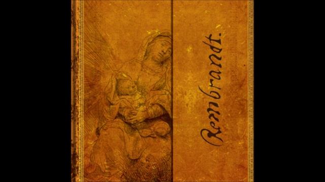 Jay Willy & Dean Swift - Rembrandt Pictures смотреть онлайн