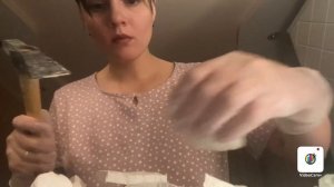 Мел Снежок Белгородский Колка , хруст. И описание в конце