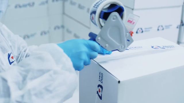 HealthDom Надежный поставщик смотреть онлайн