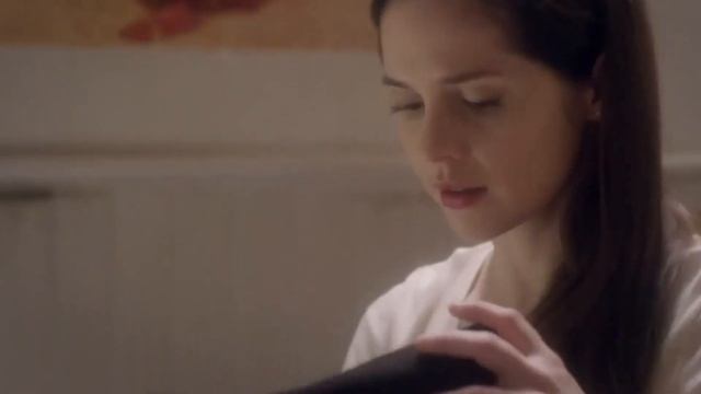 Габріель і Джулія/Професор влюбився у студентку. Gabriel & Julia. Gabriel's Inferno. Частина І