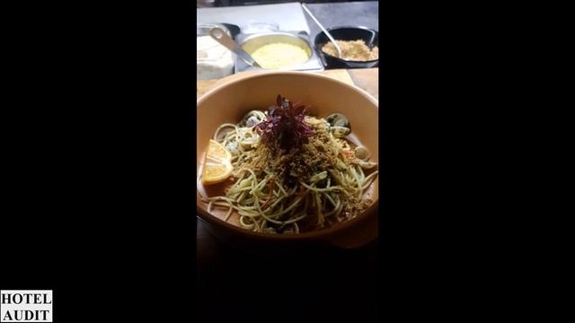 Бразилия - сан-паулу - EMA Restaurante (0)_1 Hotel Audit Отель Аудит.mp4 смотреть онлайн