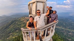 Шри Ланка сегодня. Отношение к туристам. Олени в Тринкомали, Сигирия, Амбулувава #4