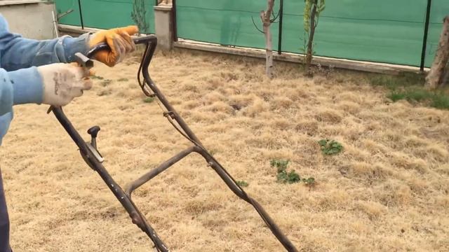 Çim biçme makinası nasıl çalışır benzinli Q 45 смотреть онлайн