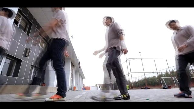 Baghdad Ishik College Advertising смотреть онлайн