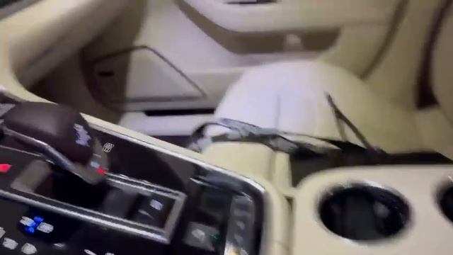 Porsche Panamera смотреть онлайн
