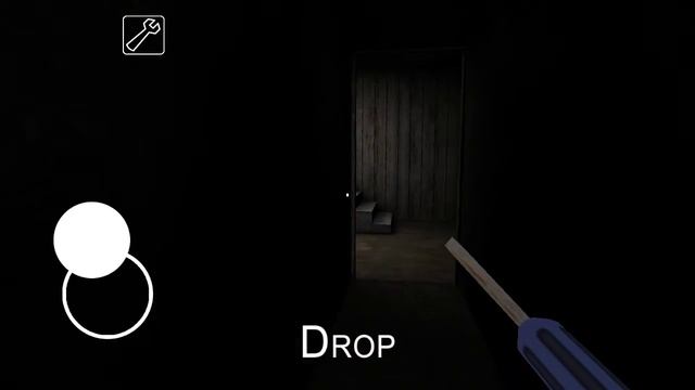 Прохождение игры Granny с багом смотреть онлайн