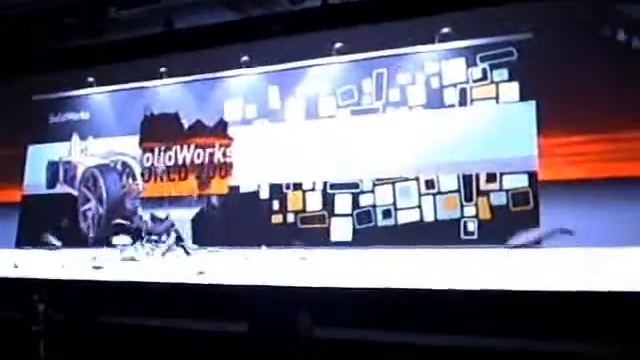 SolidWorks 2009 смотреть онлайн