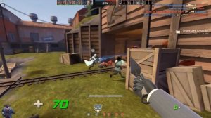 Spy gaming, spy main 90 hours | Team Fortress 2
