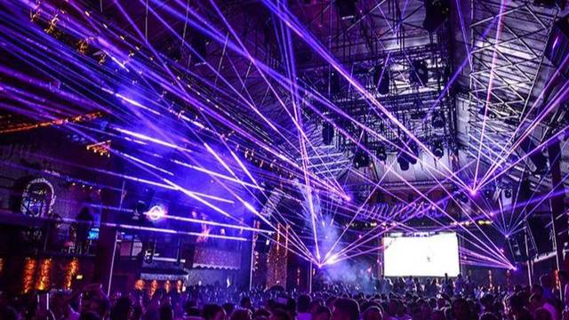 Amnesia Ibiza Best Global Club 2007