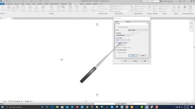 Part 1 Tutorial Revit Membuat Template Autodesk Revit 2019 смотреть онлайн