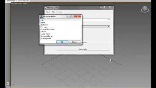 2012 0418 SeaRUG - Design Visualization Features with Revit 2013 смотреть онлайн
