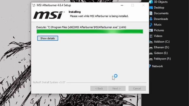 How to use RivaTuner Easy tutorial Get better Gaming Experience смотреть онлайн
