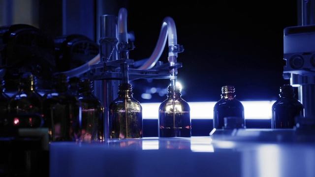 SmartLife - производство