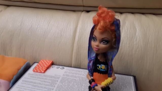 Супер пончик