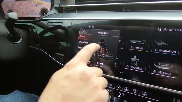 2021 AUDI A8L 60 TFSI QUATTRO REVIEW -- BETTER THAN 7 SERIES !? смотреть онлайн