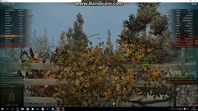 World Of Tanks - VK 45.03